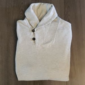 Polo by Ralph Lauren Sweater - Large